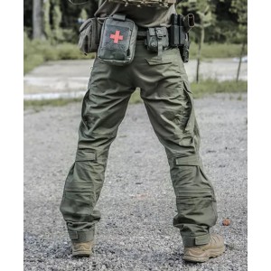 Тактические брюки EmersonGear E4 Tactical Pants (RG) арт.: EM9477RG